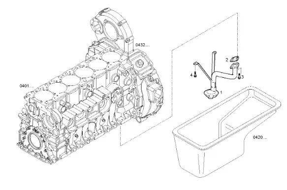 504257671 - патрубок