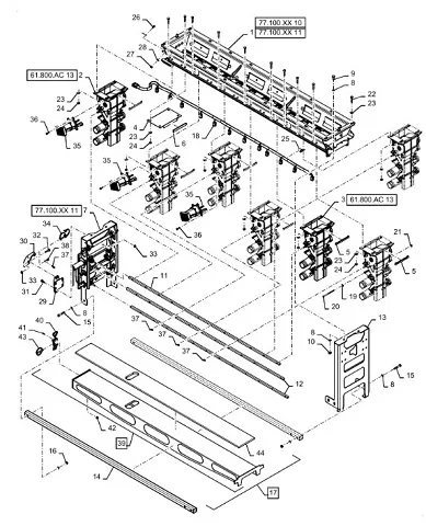 47692033 - датчик